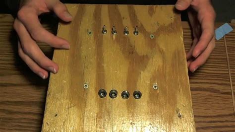 How to Make a Magic Switch Box! : 5 Steps (with Pictures 